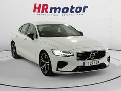 Usado 2019 Volvo S60 R-Design Berlina | 23.490 € (Super precio)