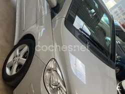Gris / plata Usado 2007 Mercedes B200 Monovolumen | 9999 € (Un poco caro)