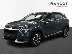 Usado 2023 Kia Sportage SUV | 26.000 € (Precio justo)
