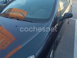 Negro Usado 2005 Peugeot 407 Sport Familiar | 2000 € (Buen precio)