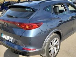 Usado 2022 Cupra Formentor SUV | 21.740 € (Precio justo)