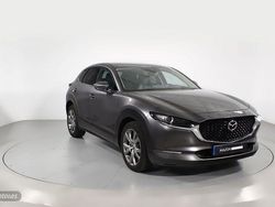 Gris Usado 2022 Mazda CX-30 SUV | 27.200 € (Caro)
