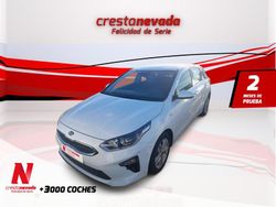 Usado 2020 Kia Ceed | 15.878 € (Precio justo)