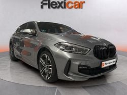 Gris Usado 2024 BMW 118 Utilitario | 26.690 € (Precio justo)