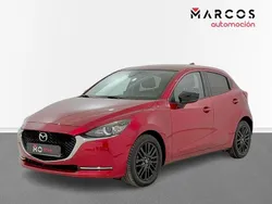 Otro Usado 2023 Mazda 2 Homura-Line Berlina | 16.200 € (Precio justo)