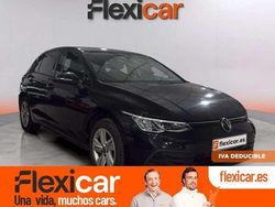 Negro Usado 2020 VW Golf VII Style Utilitario | 20.490 € (Precio justo)