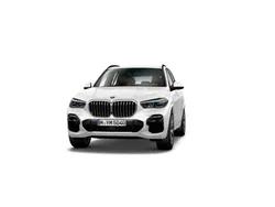 Blanco Usado 2021 BMW X5 Shadowline SUV | 62.000 €
