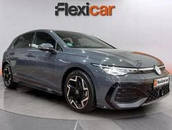 Gris Usado 2025 VW Golf VIII R-line Berlina | 31.990 € (Precio justo)