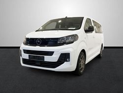 Blanco Nuevo 2025 Opel Vivaro Van | 32.900 €