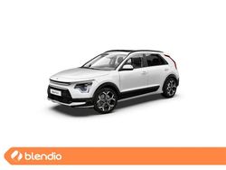 Blanco Usado 2024 Kia Niro SUV | 28.600 € (Caro)