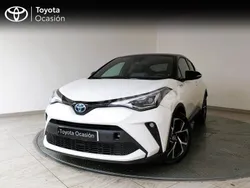 Otro Usado 2020 Toyota C-HR Advance SUV | 24.100 € (Precio justo)