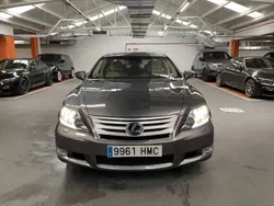 Gris Usado 2012 Lexus LS600 Berlina | 25.900 €