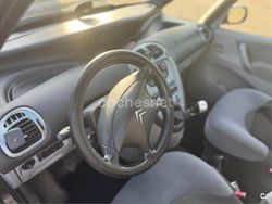 Beige Usado 2006 Citroën Xsara Picasso Monovolumen | 3300 € (Precio justo)
