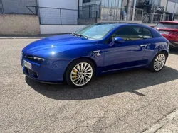 Burdeos Usado 2007 Alfa Romeo Brera Coupe | 7999 €