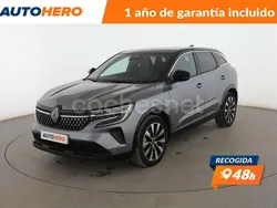 Gris Usado 2024 Renault Austral Techno SUV | 30.799 € (Precio justo)