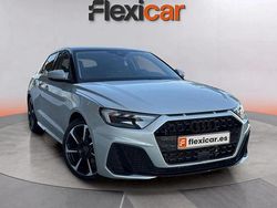 Gris Usado 2024 Audi A1 Sportback Advanced Plus Utilitario | 22.490 € (Buen precio)