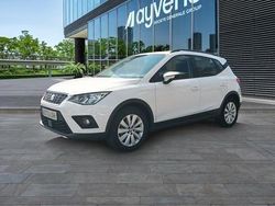 Usado 2021 Seat Arona Style SUV | 14.800 € (Precio justo)