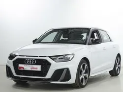 Usado 2023 Audi A1 Utilitario | 22.300 € (Precio justo)