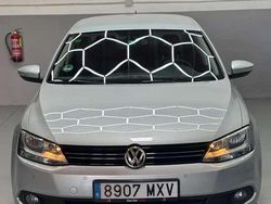 Plateado Usado 2011 VW Jetta Sport Utilitario | 10.500 € (Un poco caro)