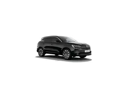 Negro Usado 2023 Renault Austral Techno SUV | 38.850 €