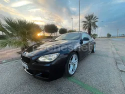 BMW 640