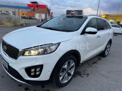 Blanco Usado 2018 Kia Sorento SUV | 15.990 € (Buen precio)