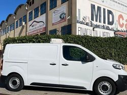 Blanco Usado 2019 Peugeot Expert S Van | 23.950 € (Un poco caro)