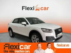 Blanco Usado 2020 Audi Q2 Advanced SUV | 17.290 € (Super precio)