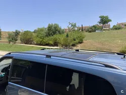 Azul Usado 2008 Mercedes Viano Monovolumen | 13.500 € (Precio justo)