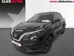 Usado 2025 Nissan Juke Acenta SUV | 20.300 € (Precio justo)