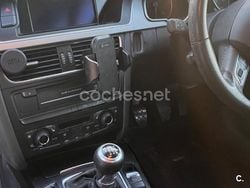 Gris / plata Usado 2011 Audi A5 S-Line Coupe | 9000 € (Super precio)