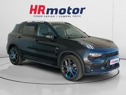 Usado 2022 Lynk & Co 01 SUV | 18.790 € (Super precio)