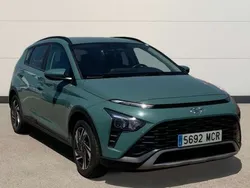 Usado 2022 Hyundai Bayon SUV | 13.419 € (Buen precio)