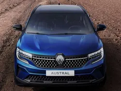 Negro Nuevo 2024 Renault Austral Evolution SUV | 27.103 € (Buen precio)