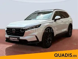 Blanco Usado 2024 Honda CR-V Advance SUV | 52.950 € (Super precio)