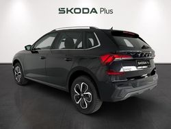 Negro Nuevo 2025 Skoda Kamiq Selection SUV | 24.990 € (Precio justo)