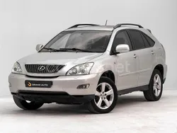 Gris Usado 2006 Lexus RX300 President Line SUV | 6900 €
