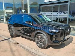 Negro Usado 2025 Jaecoo 7 SUV | 37.900 € (Caro)