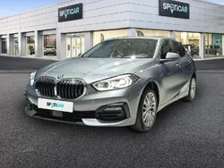 Otro Usado 2023 BMW 118 Comfort Edition Utilitario | 27.900 € (Precio justo)