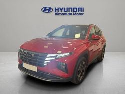 Usado 2021 Hyundai Tucson Style SUV | 25.990 € (Un poco caro)