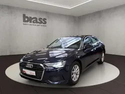 Negro Usado 2021 Audi A6 Sport Berlina | 35.578 € (Precio justo)
