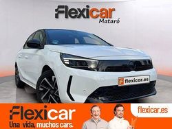 Blanco Usado 2023 Opel Corsa GS Line Berlina | 13.990 € (Un poco caro)