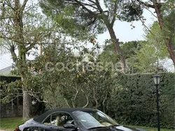 Negro Usado 2006 Porsche 911 Carrera S Cabriolet Descapotable | 59.500 €