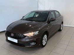 Beige Usado 2016 Fiat Tipo Easy Berlina | 9900 € (Caro)