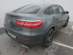 Gris Usado 2019 Mercedes GLC220 | 39.500 €