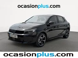 Negro Nuevo 2025 Opel Corsa Utilitario | 18.773 € (Precio justo)