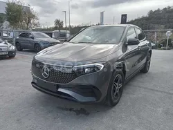 Eléctrico Nuevo 2024 Mercedes EQA250 SUV | 45.900 €