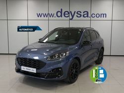 Azul Usado 2023 Ford Kuga ST-Line X SUV | 31.990 € (Caro)