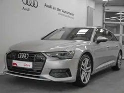 Plata Usado 2018 Audi A6 Sport Familiar | 38.000 € (Caro)