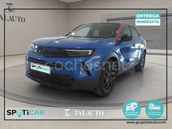 Azul Usado 2023 Opel Mokka SUV | 18.450 € (Precio justo)